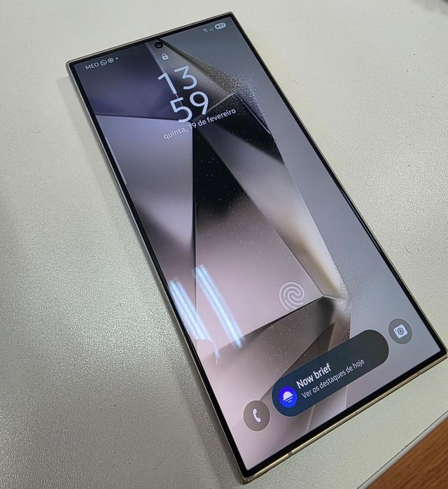 Vendo Samsung s24 ultra 512 Gigas