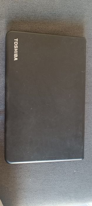 Toshiba Sattelite C50-A-1JM