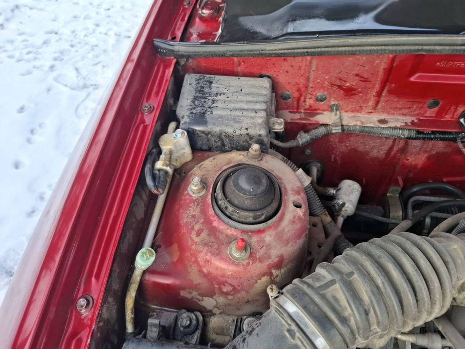 Ланос 2008  1.5 бенз рік один власник з салона