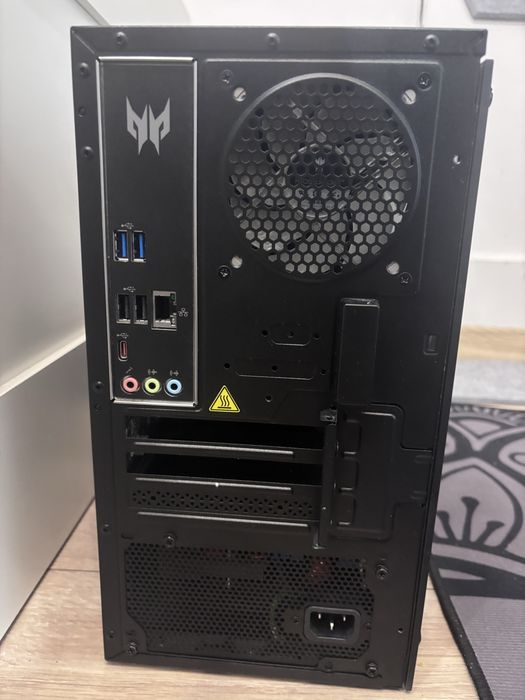 Komputer acer predator orion 3000