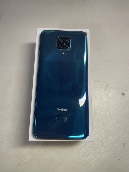 Xiaomi Redmi Note 9 Pro