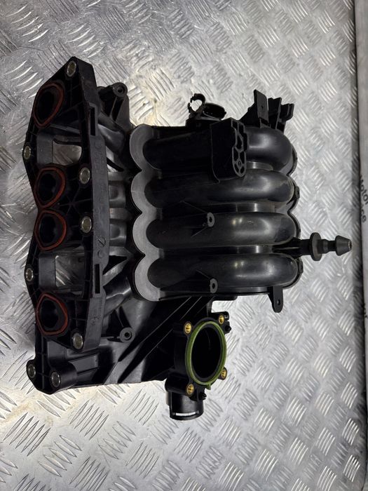 Коллектор колектор впускной ford ka mk2 fiat 500 punto 1.2   552183120