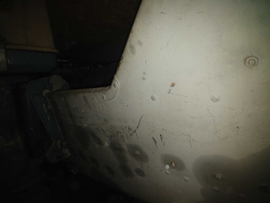 Моторний човен прогрес 4