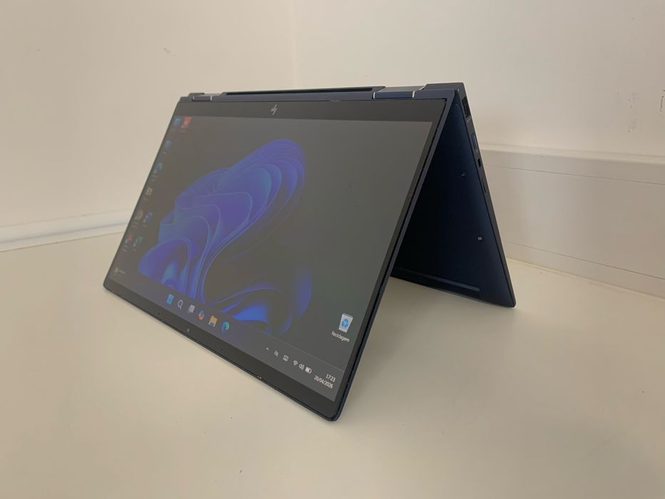 Portátil HP Dragonfly G2