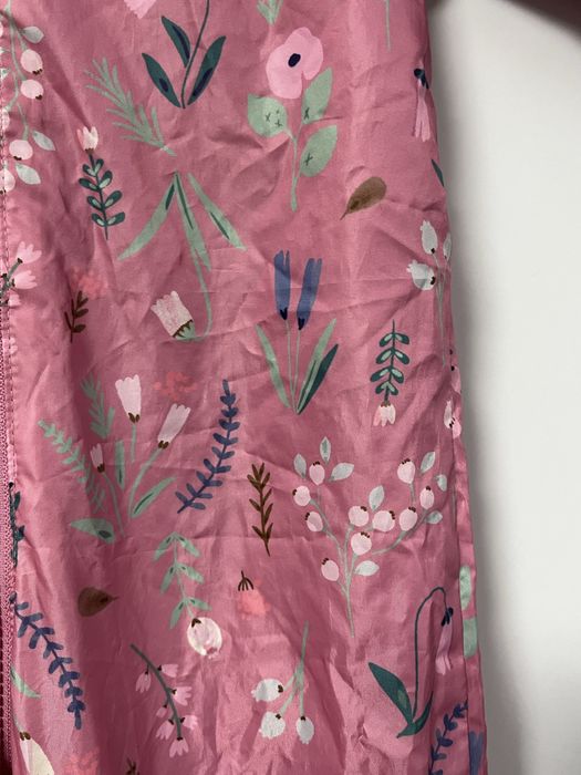 Дощовик для дівчинки , брудопруф , дощовий комбінезон 1 -1.5 р.