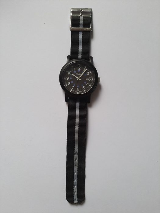 Zegarek TIMEX T2N330