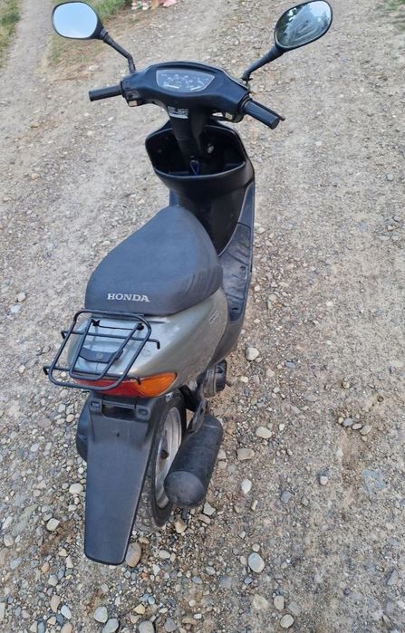 Honda dio 34.ТЕРМІНОВО!