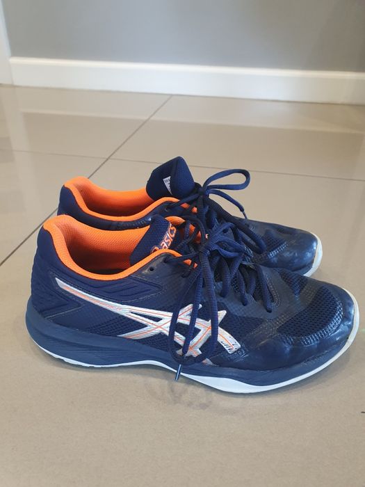 Buty asics 39.5  25cm