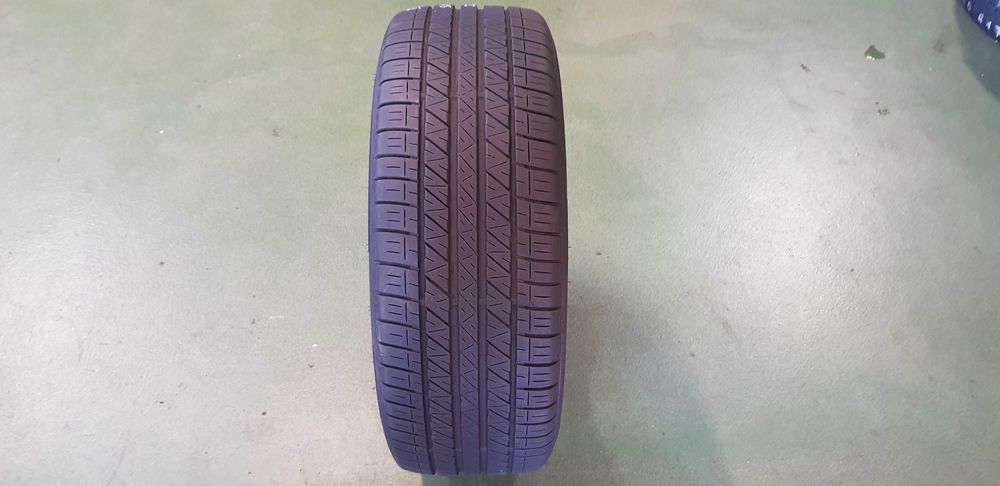 Opona pojedyncza 225 45 R19 92W M+S Dunlop Sp Sport 5000 bieżnik 5,9mm