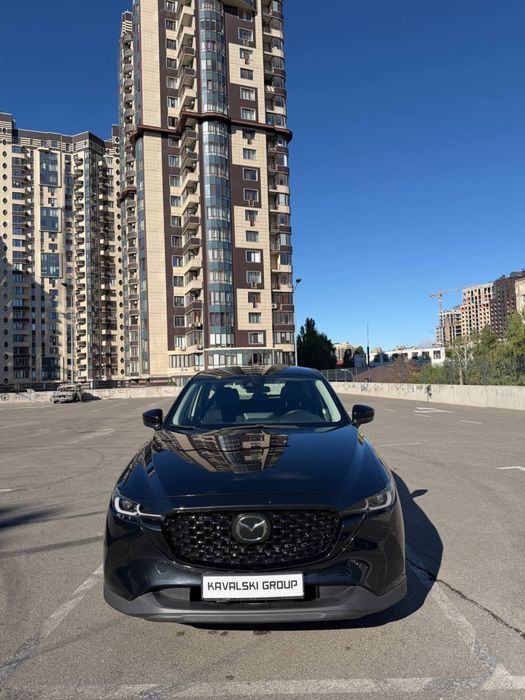 продаю обмін авто Mazda CX-5 AWD