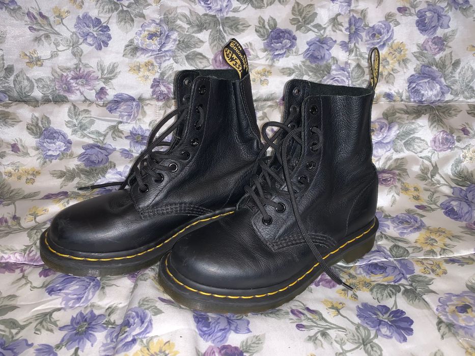 dr martens 36 Calcado OLX Portugal