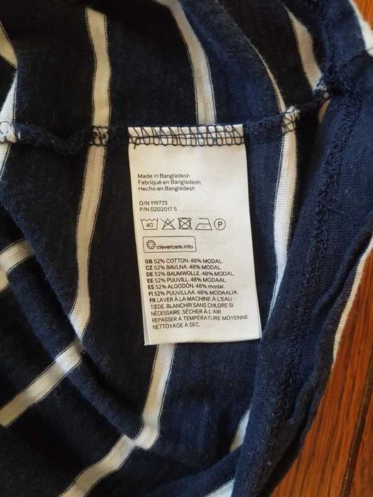 Sukienka H&M, rozmiar XS