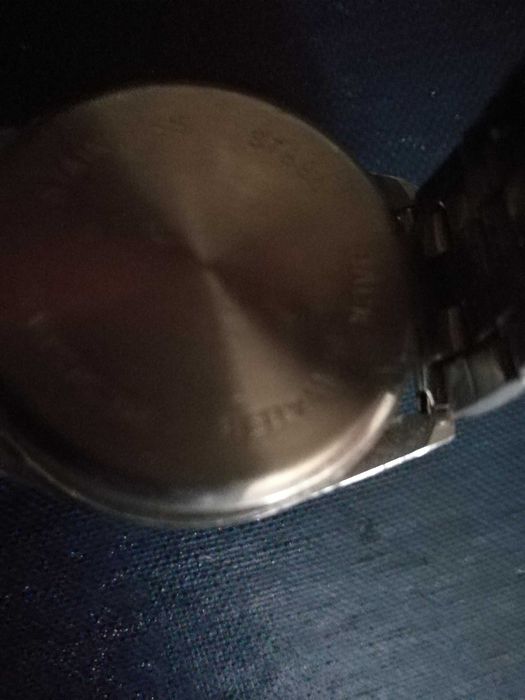 5 relógios para peças e colecionador 5 euros cada