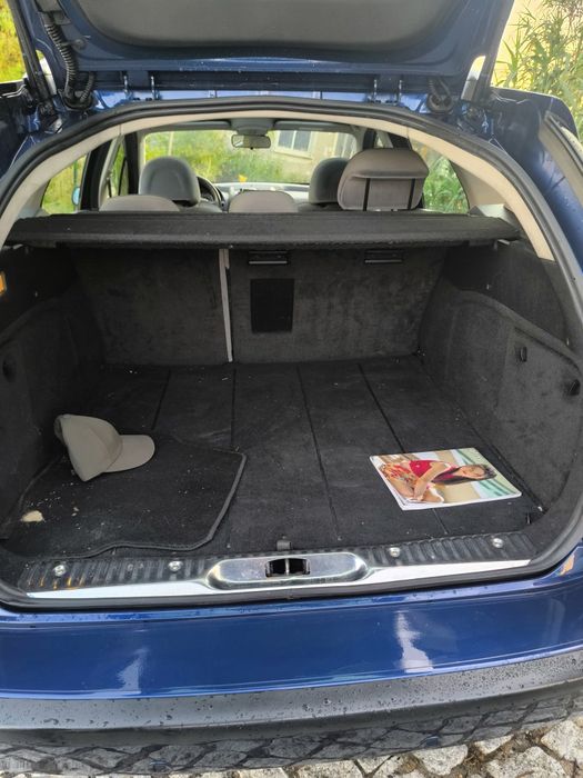 Peugeot 407 sw executivo