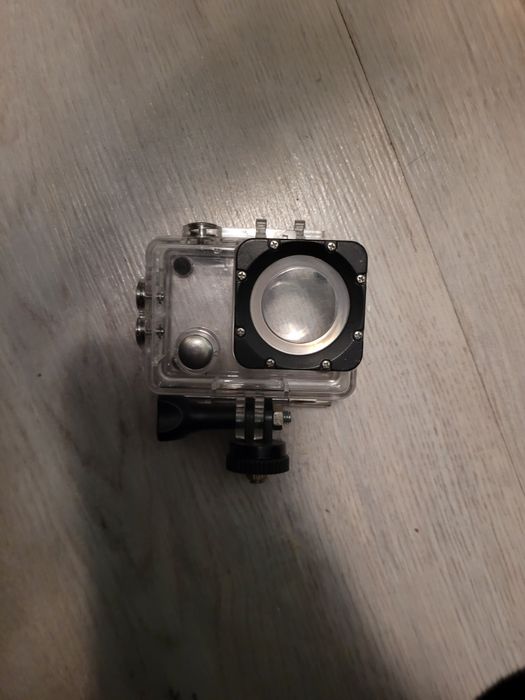 Etui do kamery go pro