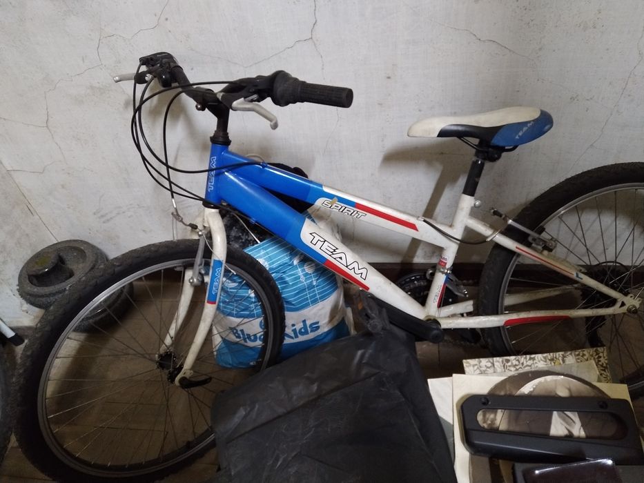 Bicicletas usadas64175809316738121