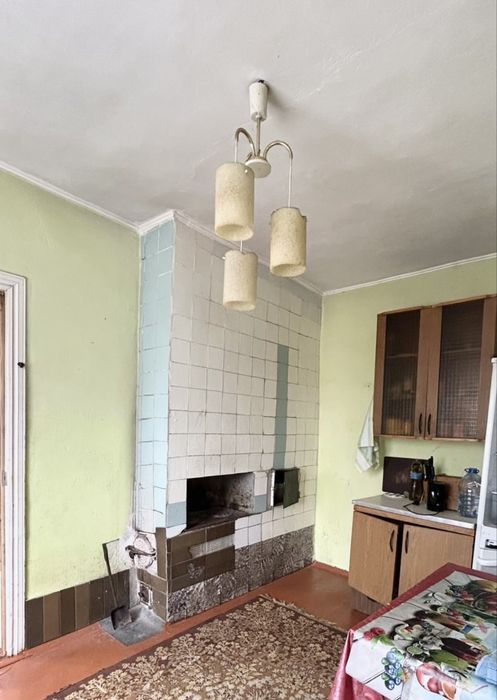 ‼️Без комісії ! Продам добротний будинок в с. Чупира поруч з трасою Київ -Одеса