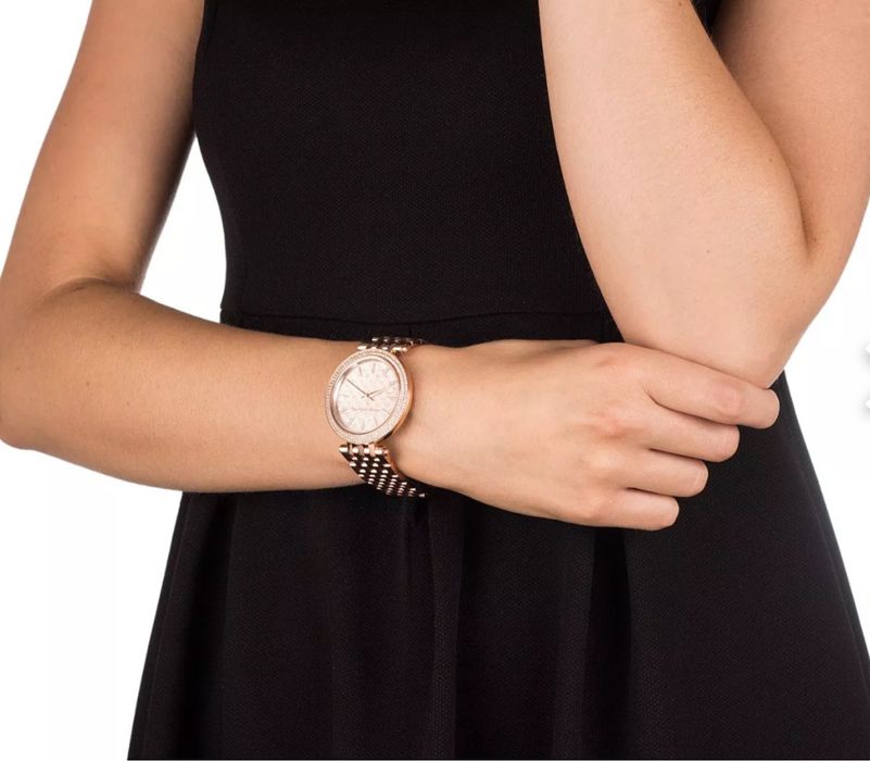 Годинник michael kors mk3399