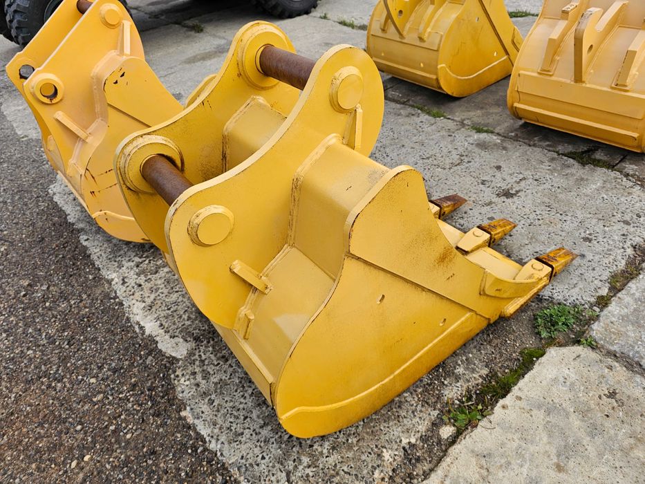 Łyżka do kopania 80 cm Miller / Cat / Volvo / Liebherr / Atlas