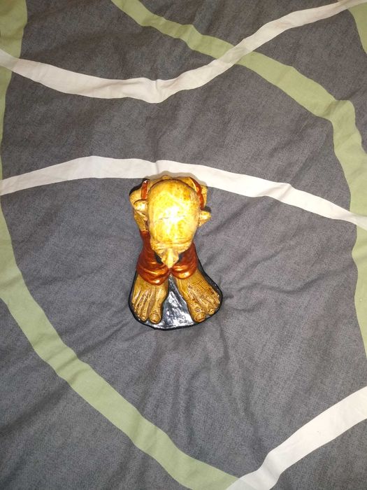 Sprzedam figurkę jak nowa fajna postać.
