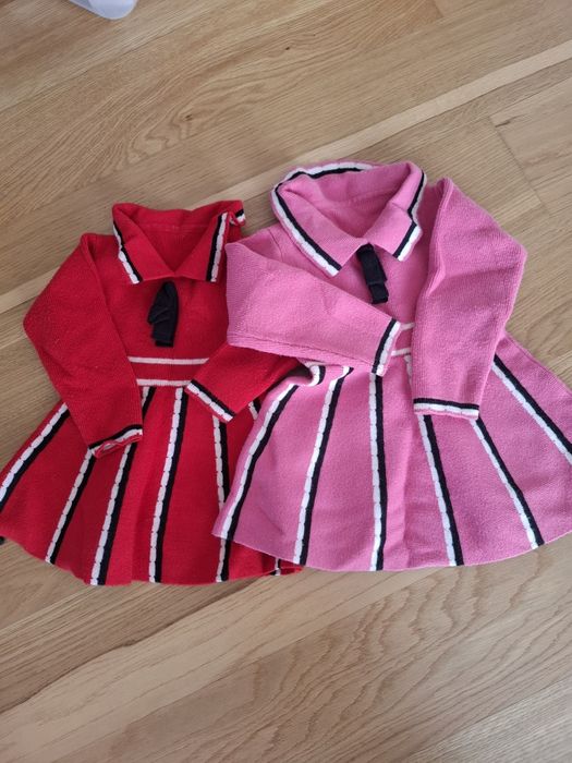 Дитячий трикотаж