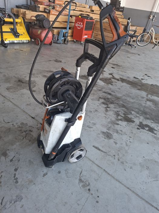 Kärcher stihl uzywany