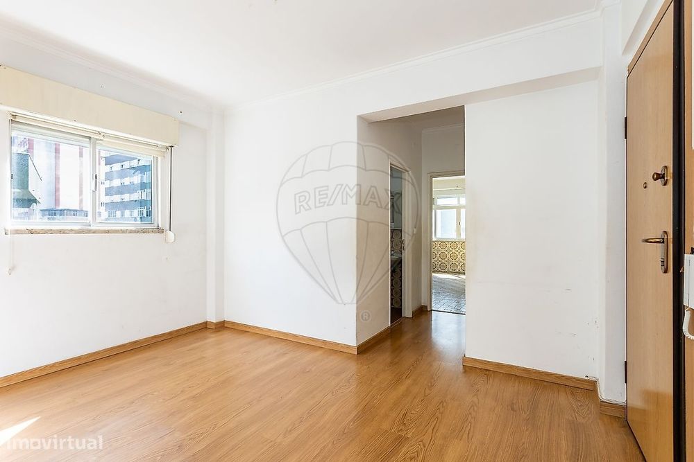 Apartamento T2 para venda — Pontinha E Famões, Lisboa