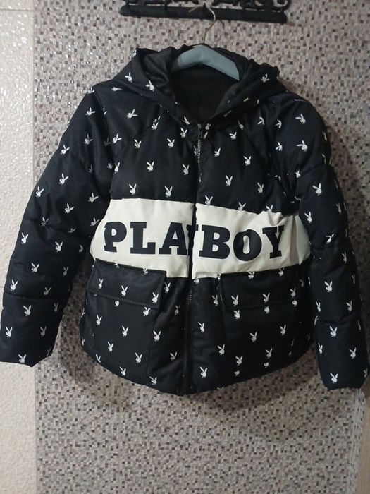 Куртка зимова Missguided