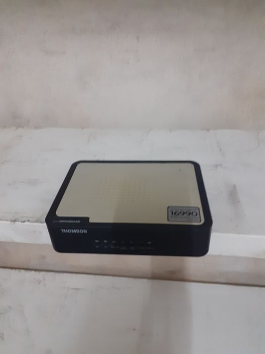 Aparelho de Tv cabo nos