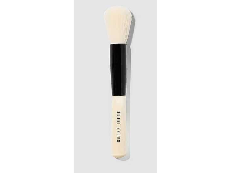 Pędzel kątowy Bobbi Brown Angled Face Brush