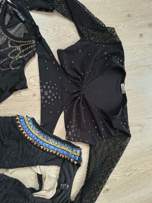 Zestaw imprezowy – rozmiar S/M