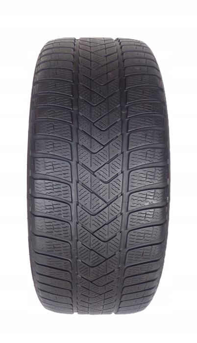 Pirelli Winter Sottozero 3 245/40/18 opony zimowe 245/40r18 1 szt. 2021r