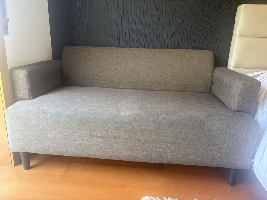 Sofa 2 lugares