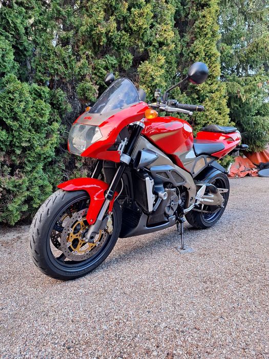 Aprilia