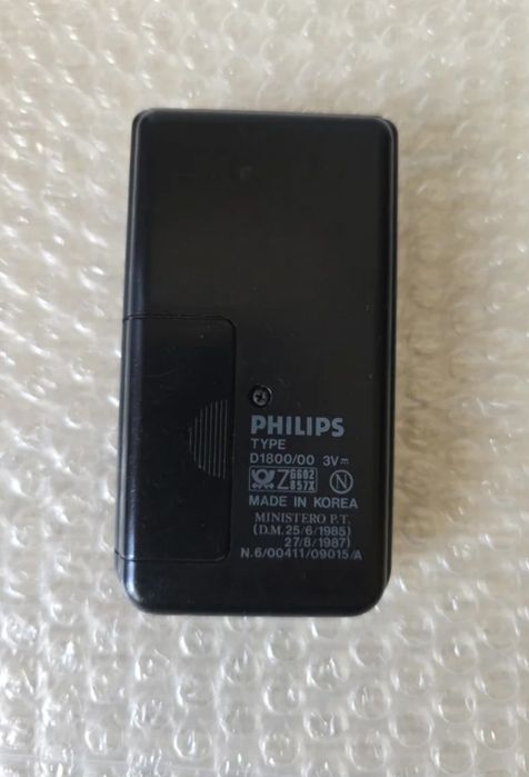 Радіоприймач PHILIPS