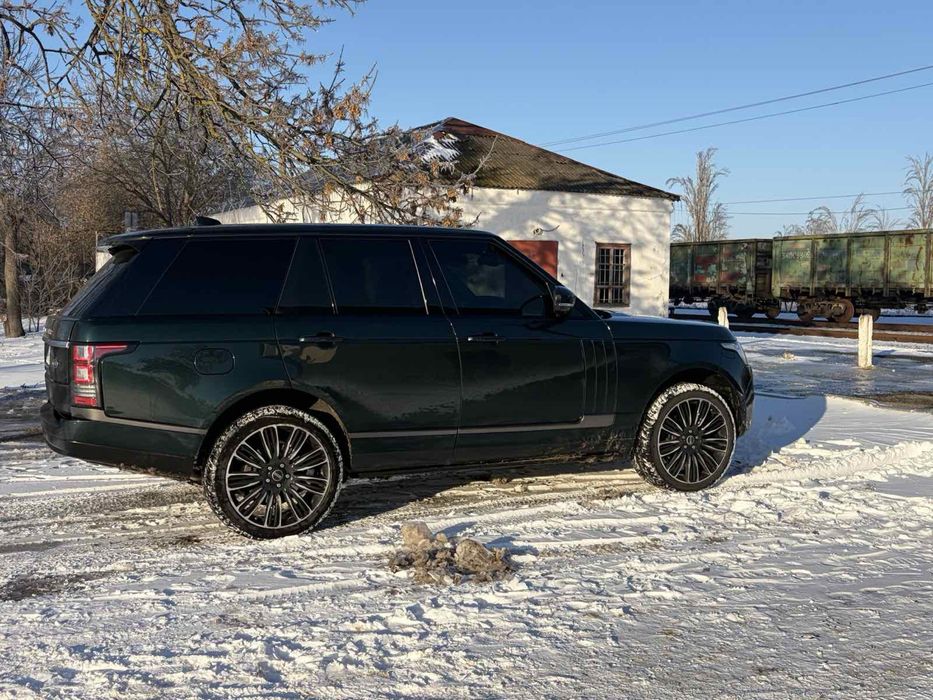 Прокат автомобілів класу люкс