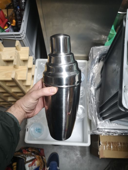 Shaker classico cocktails grande