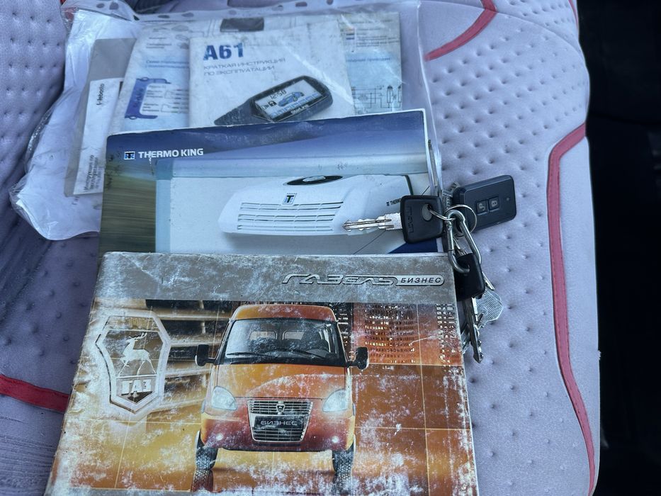 Продам Газель 3302-288
