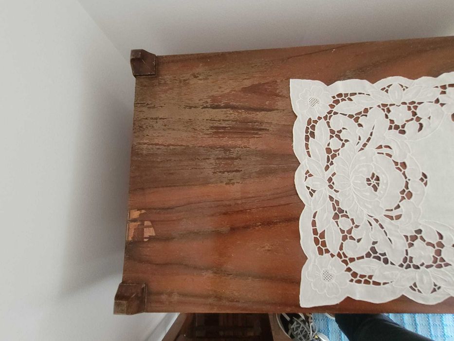 Moíilia de quarto de casal