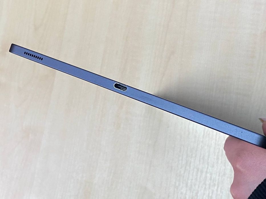 Samsung Galaxy Tab S7 FE WiFi 4/64 Grey