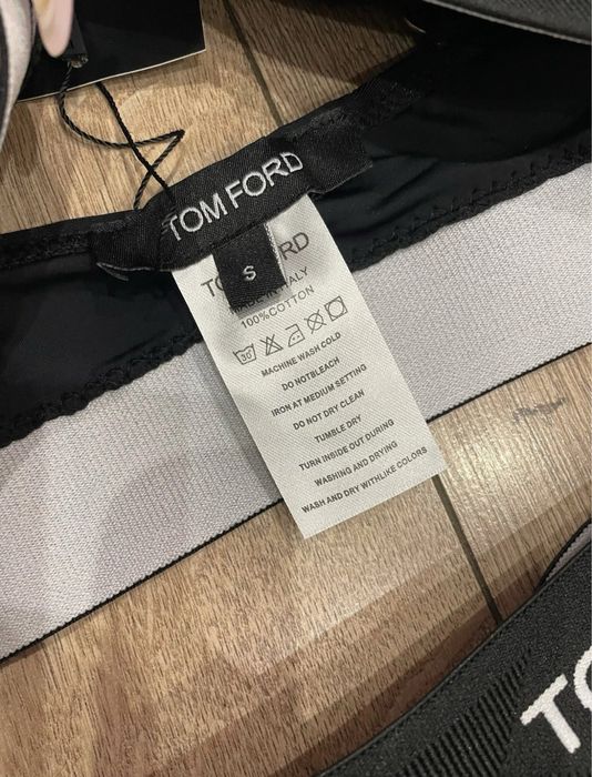 Костюм Том форд комплект лосини та топ