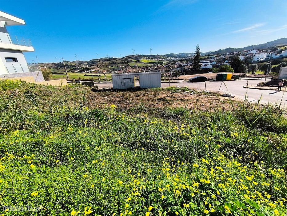 Terreno Urbano – Urb. Santa Cecília, Pero Negro, Sapataria
