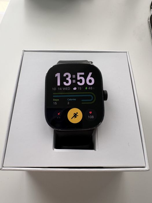 Xiaomi Redmi Watch 4