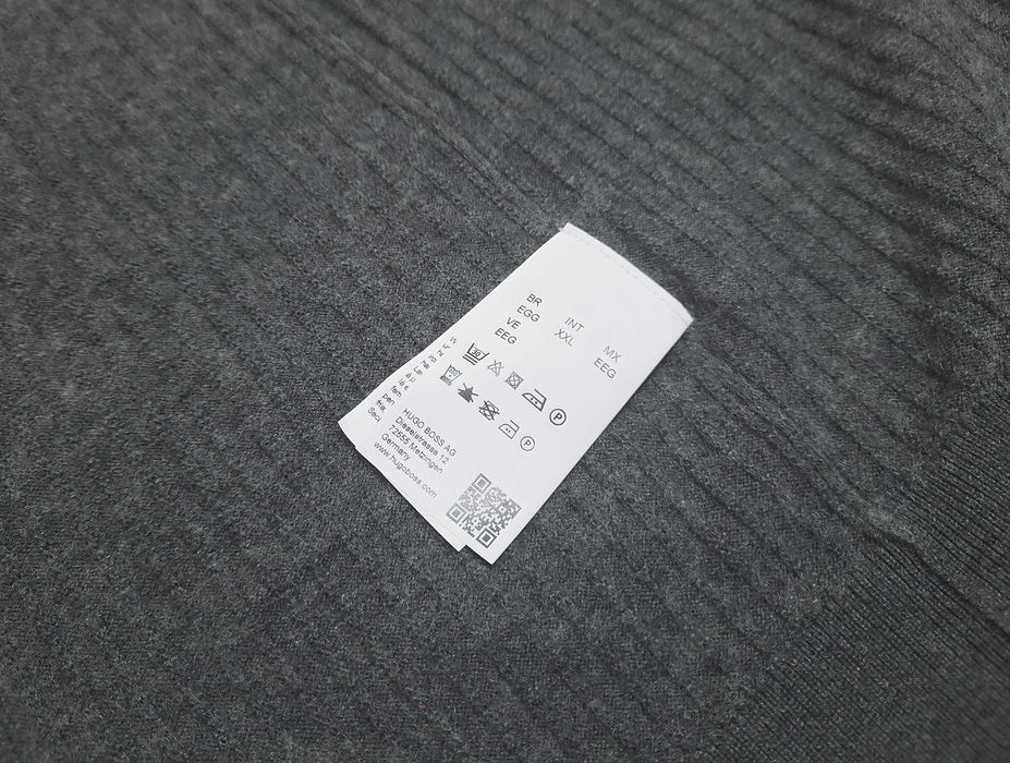 Джемпер Hugo Boss