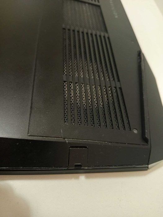 HP Pavilion Gaming 17-CD1036UR