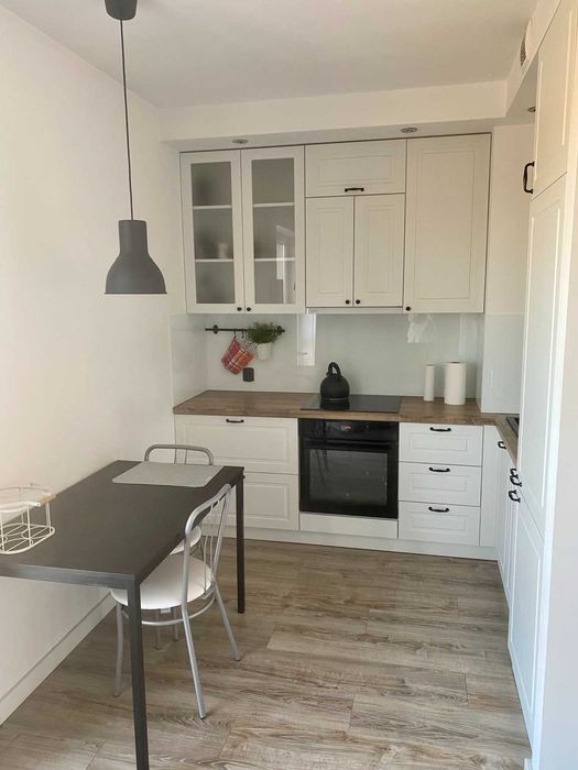2 pokoje | 42 m² | 2 duże balkony | blisko PKP i autobusy