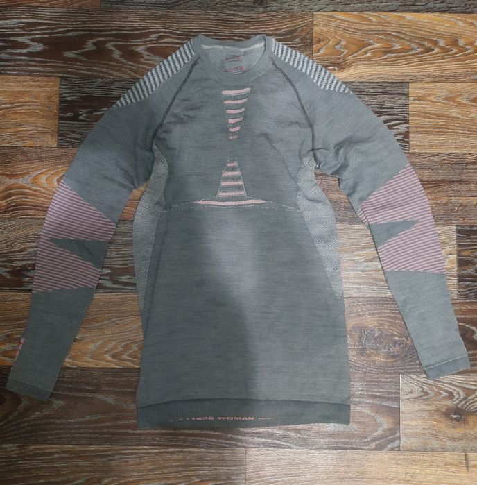 Продам термокофту