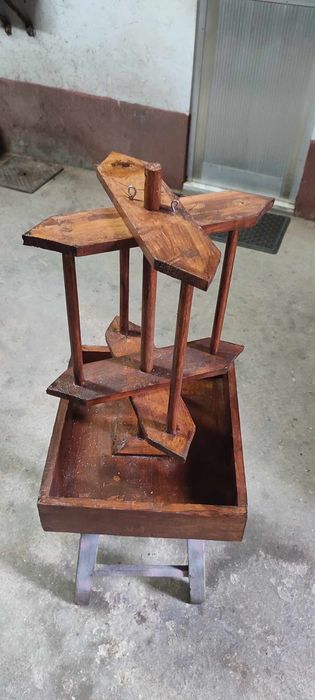 Dobadouras artesanais