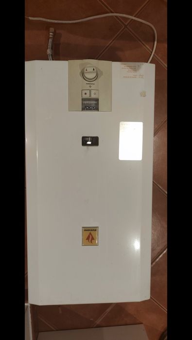 Vulcano WR300 Peças/Funcional