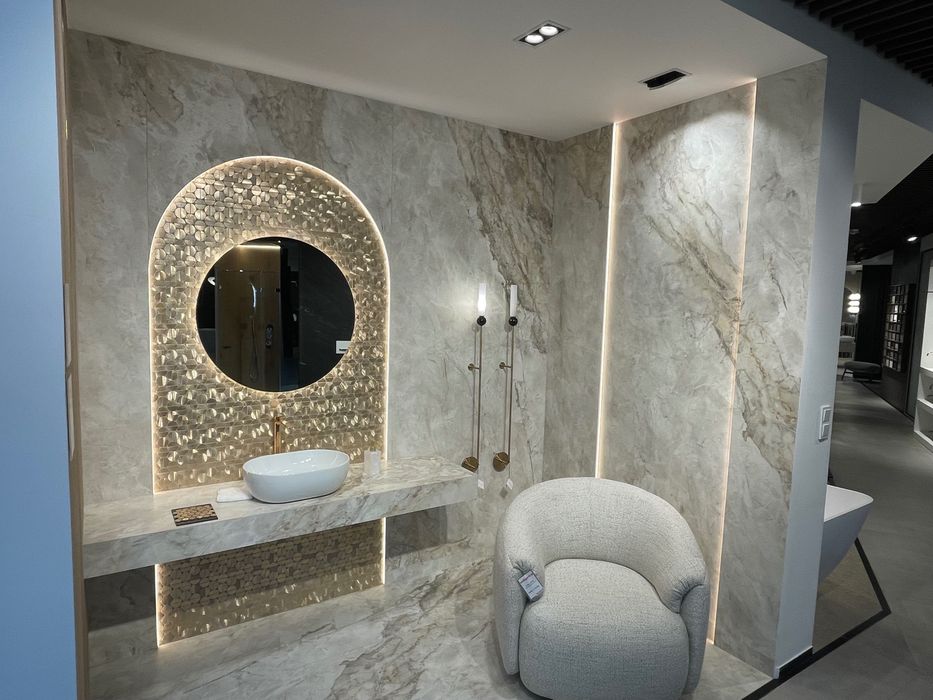 Płytki + gratis Porcelanosa Vendome Nature 120x120 + gratisy
